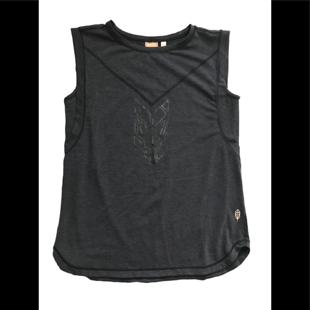 Indygena Tank Top Size Small